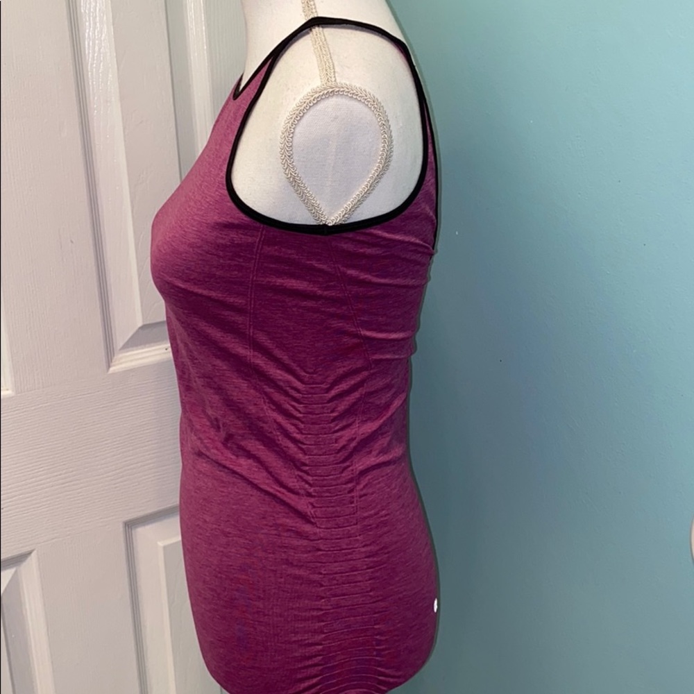 Lululemon In The Flow Tank Top - Picture 5 of 10